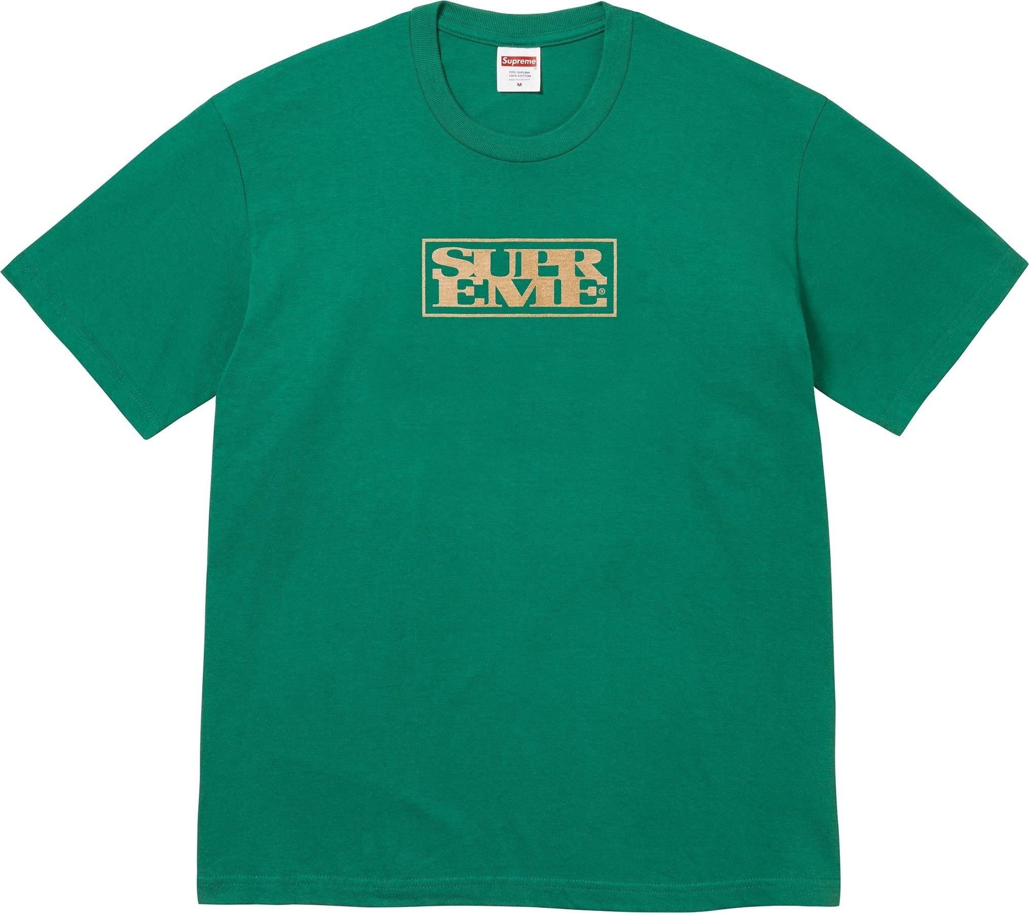 Connect Tee
